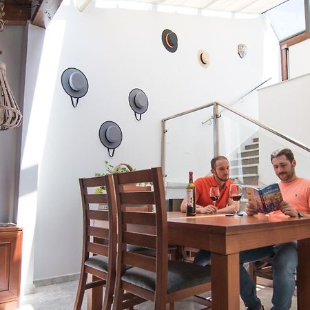 Tuguest Atico Gracia Apartment Granada Luaran gambar