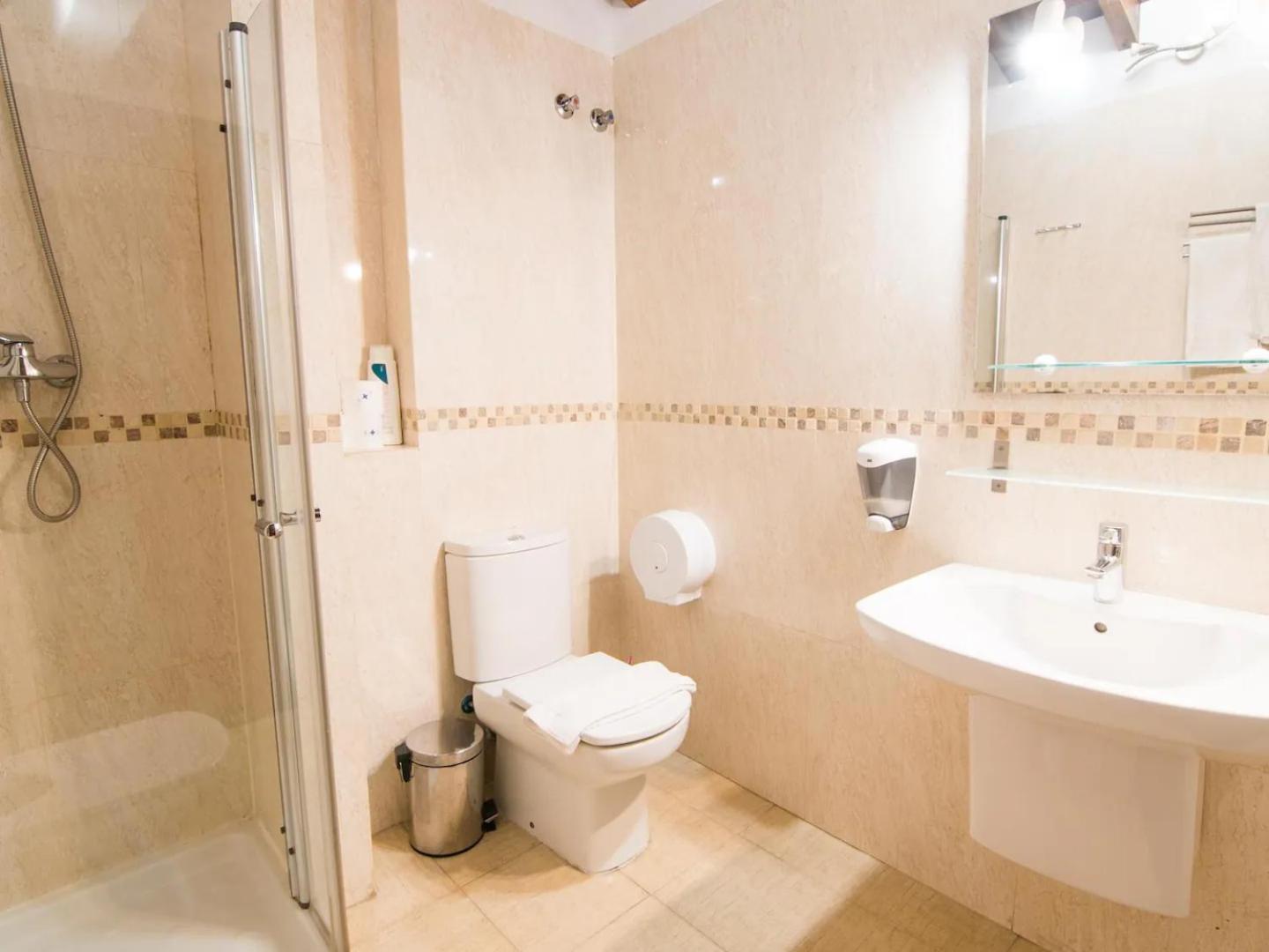 Tuguest Atico Gracia Apartment Granada Luaran gambar