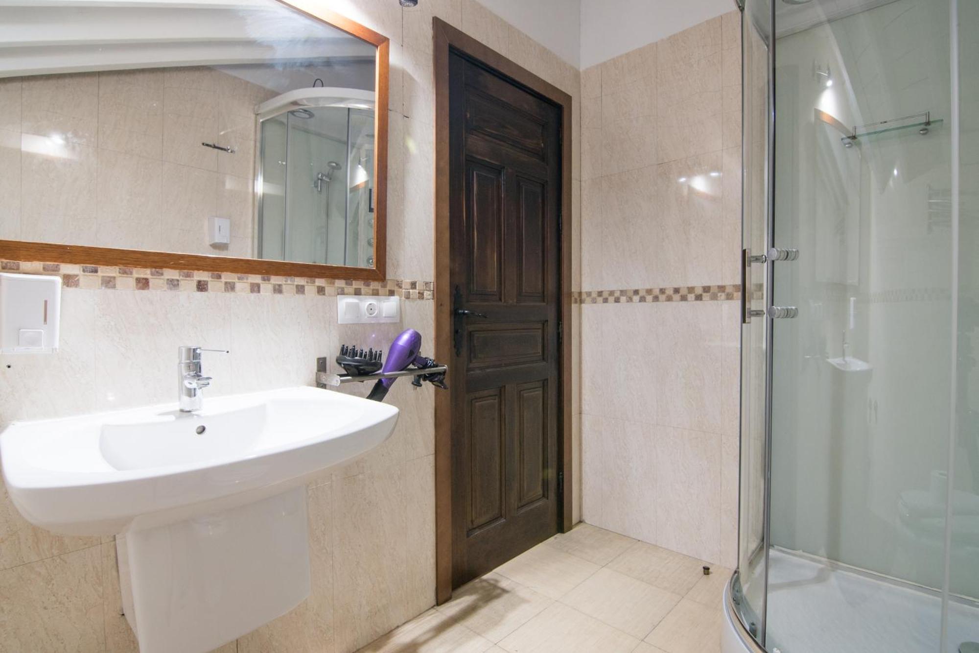 Tuguest Atico Gracia Apartment Granada Luaran gambar